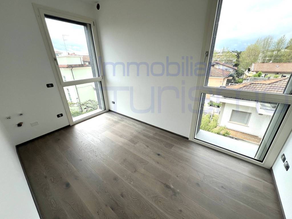 Attico / mansarda a Riccione in Viale Antonio Gramsci - Foto 4