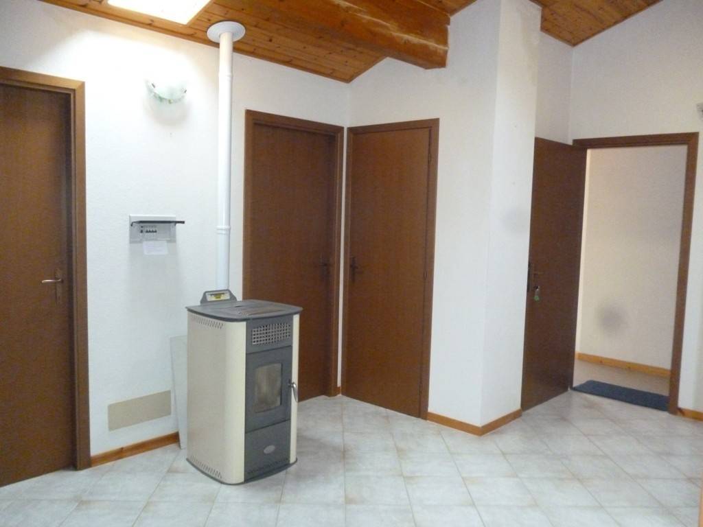 Attico / mansarda a Aprica in via Roma - Foto 2