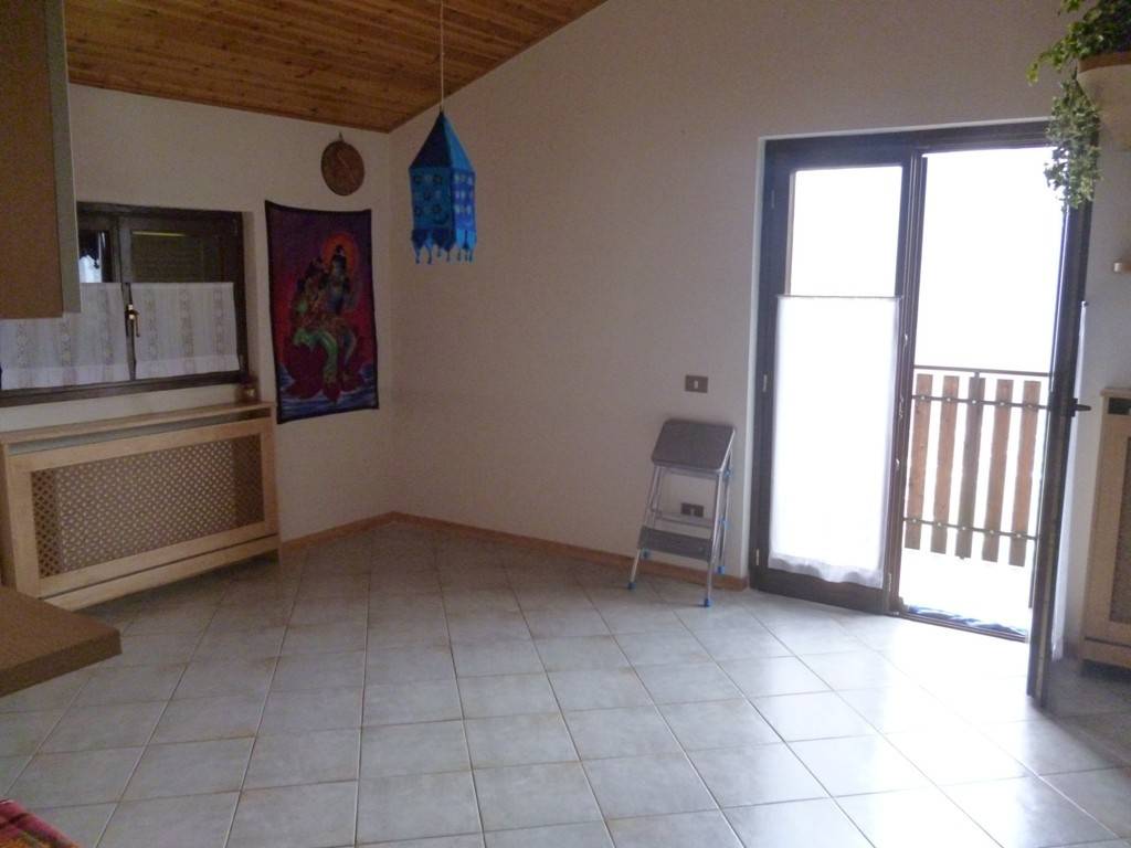 Attico / mansarda a Aprica in via Roma - Foto 3