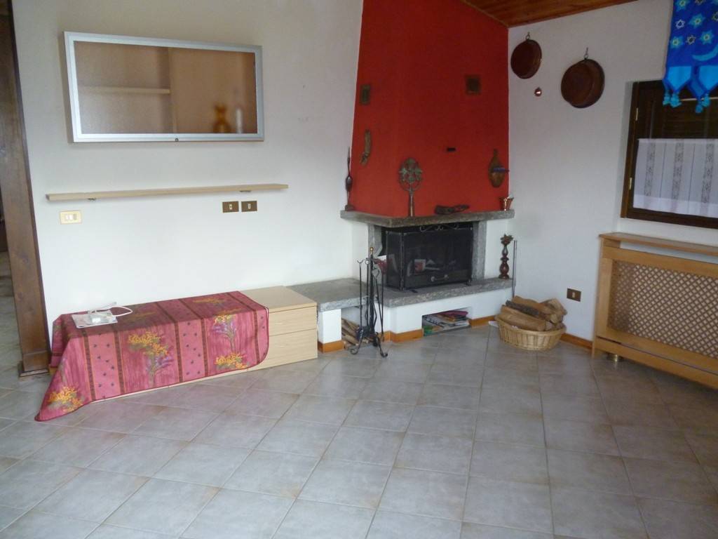 Attico / mansarda a Aprica in via Roma - Foto 4