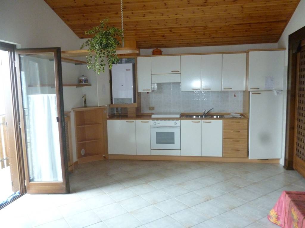 Attico / mansarda a Aprica in via Roma - Foto 5