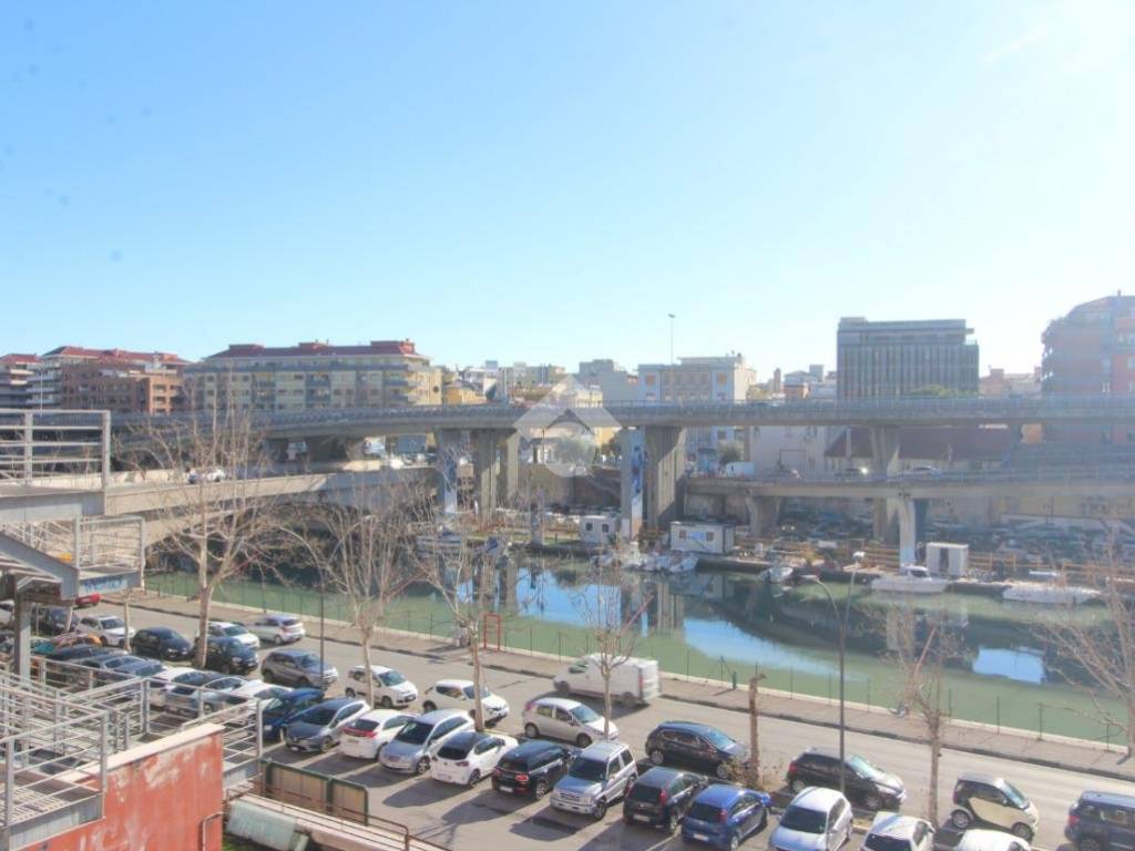 Appartamento a Pescara in Via Pesaro, 2 - Foto 3