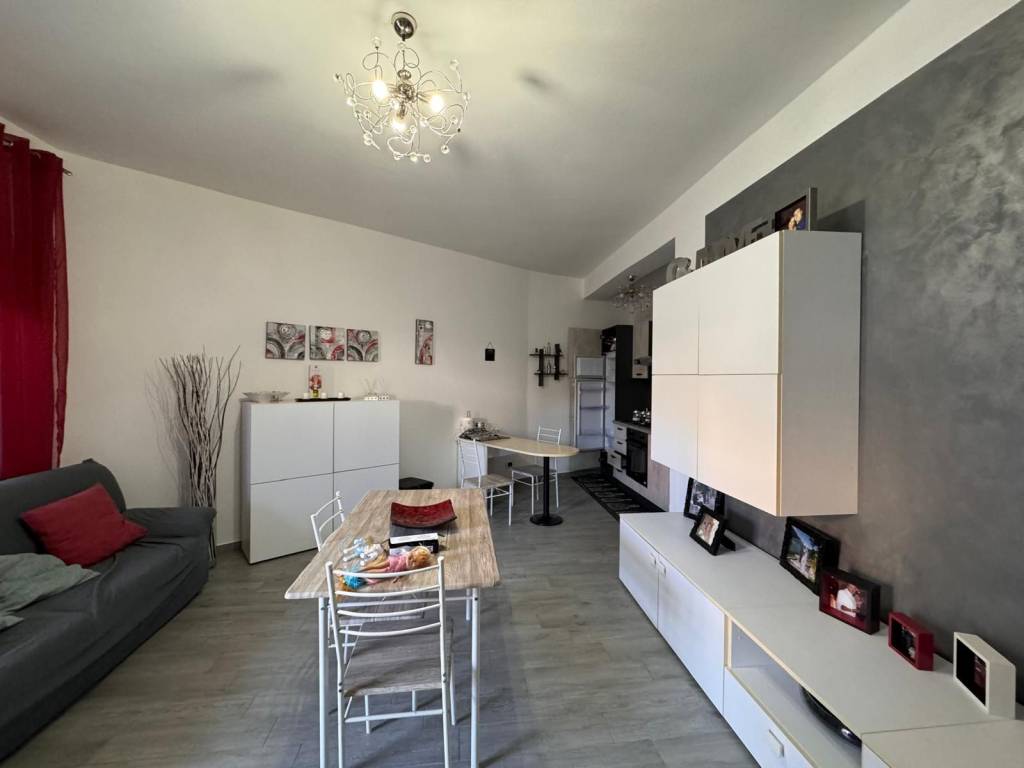Appartamento a Scalea in Via Gaetano Oliva, 10 - Foto 2