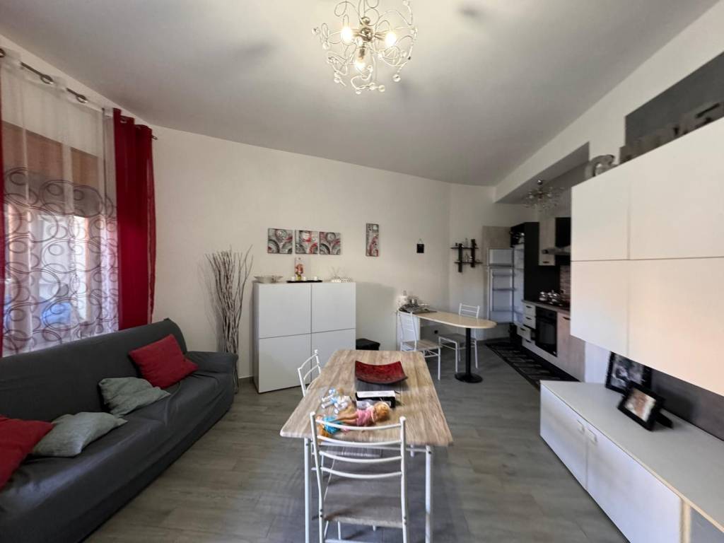 Appartamento a Scalea in Via Gaetano Oliva, 10 - Foto 3