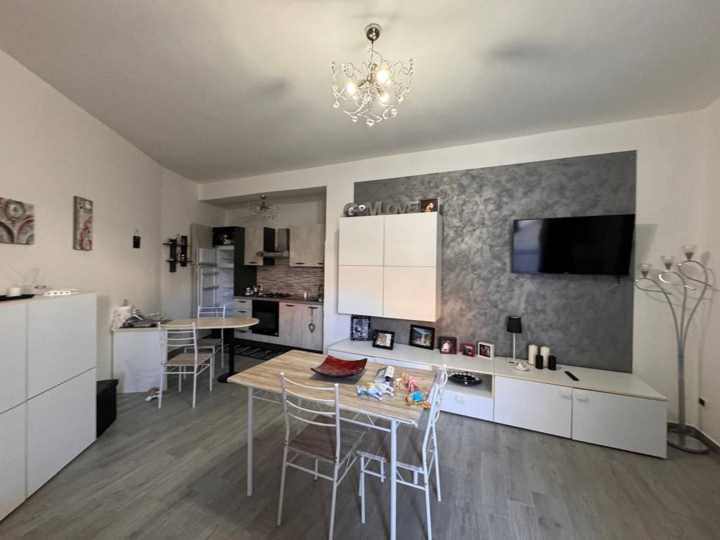 Appartamento a Scalea in Via Gaetano Oliva, 10 - Foto 4