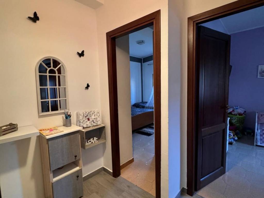 Appartamento a Scalea in Via Gaetano Oliva, 10 - Foto 5