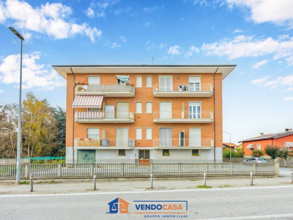 Appartamento a Fossano in Via Centallo, 53 - Foto 2