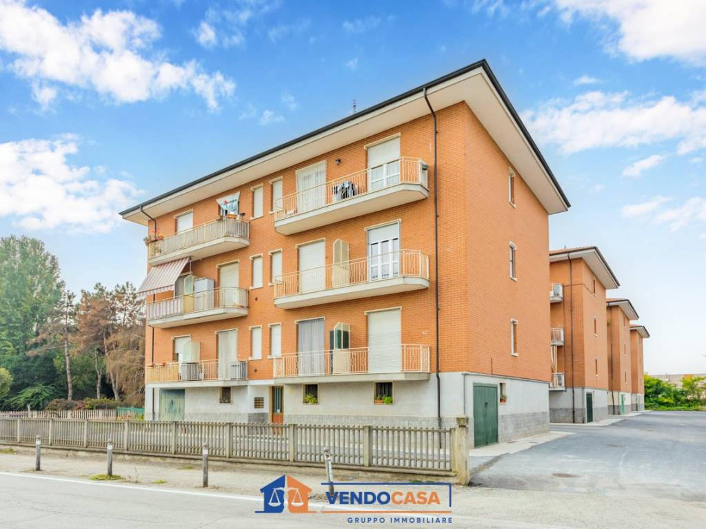 Appartamento a Fossano in Via Centallo, 53 - Foto 3