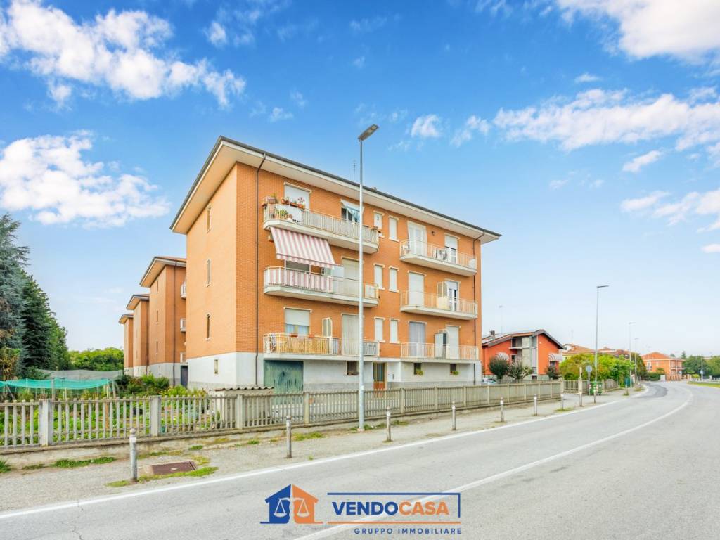 Appartamento a Fossano in Via Centallo, 53 - Foto 4