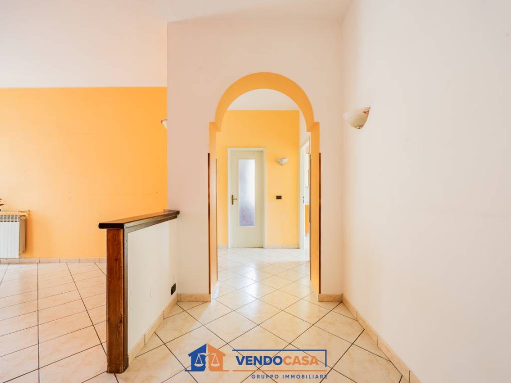 Appartamento a Fossano in Via Centallo, 53 - Foto 5