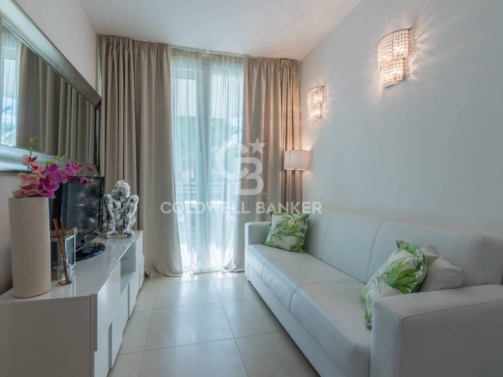 Appartamento a Riccione in Viale Cavour, 25 - Foto 4