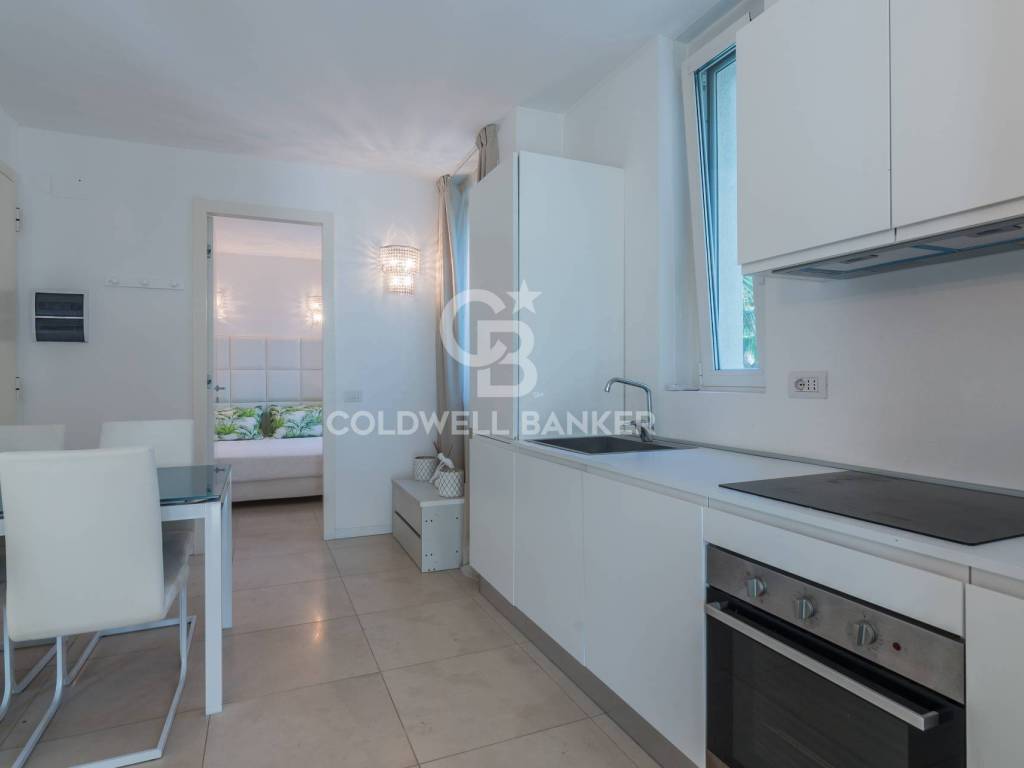 Appartamento a Riccione in Viale Cavour, 25 - Foto 5