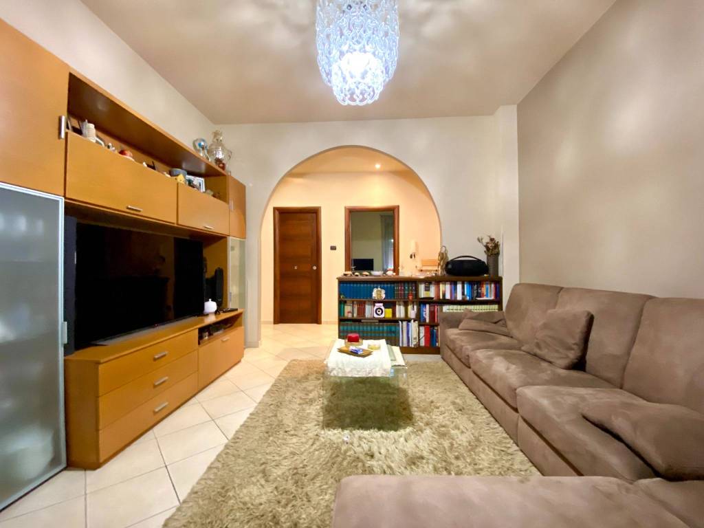 Appartamento a Alba in Corso Cortemilia, 25 - Foto 3