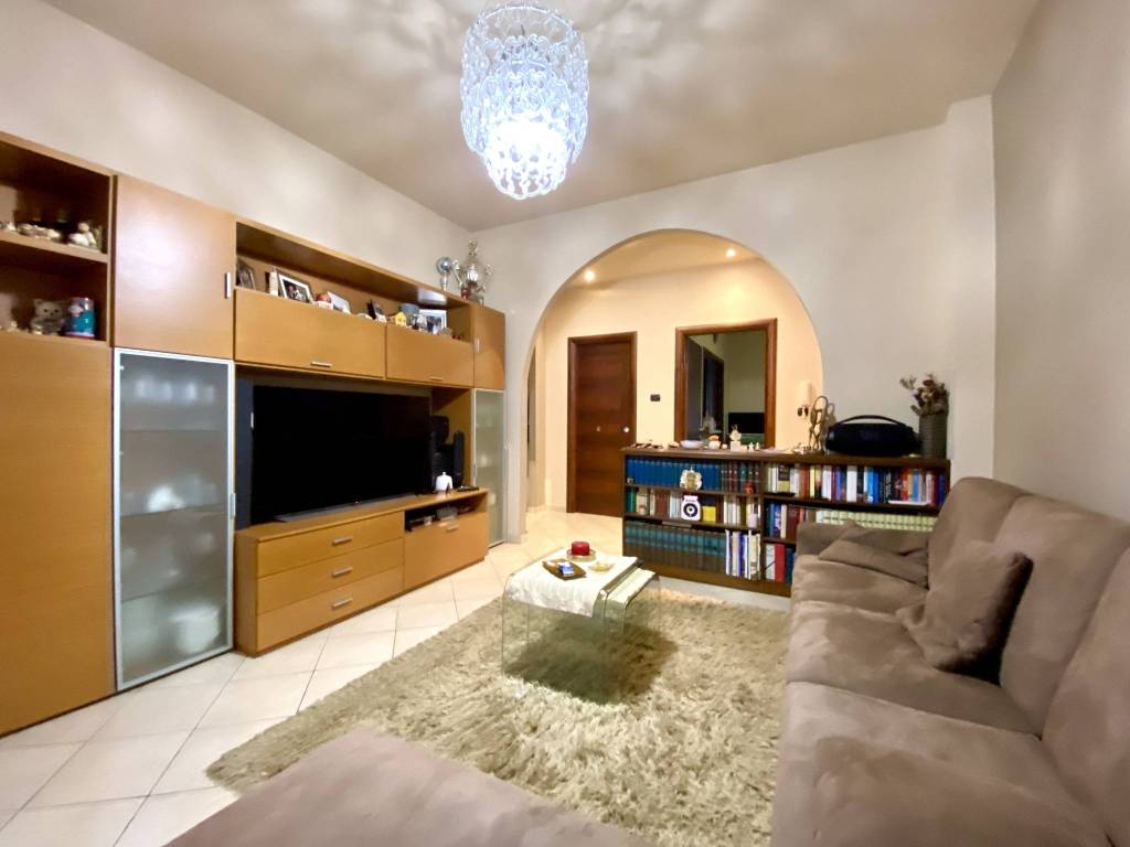 Appartamento a Alba in Corso Cortemilia, 25 - Foto 4