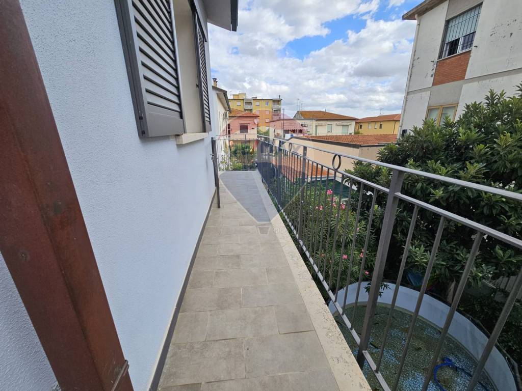 Appartamento a Campiglia marittima - Foto 2
