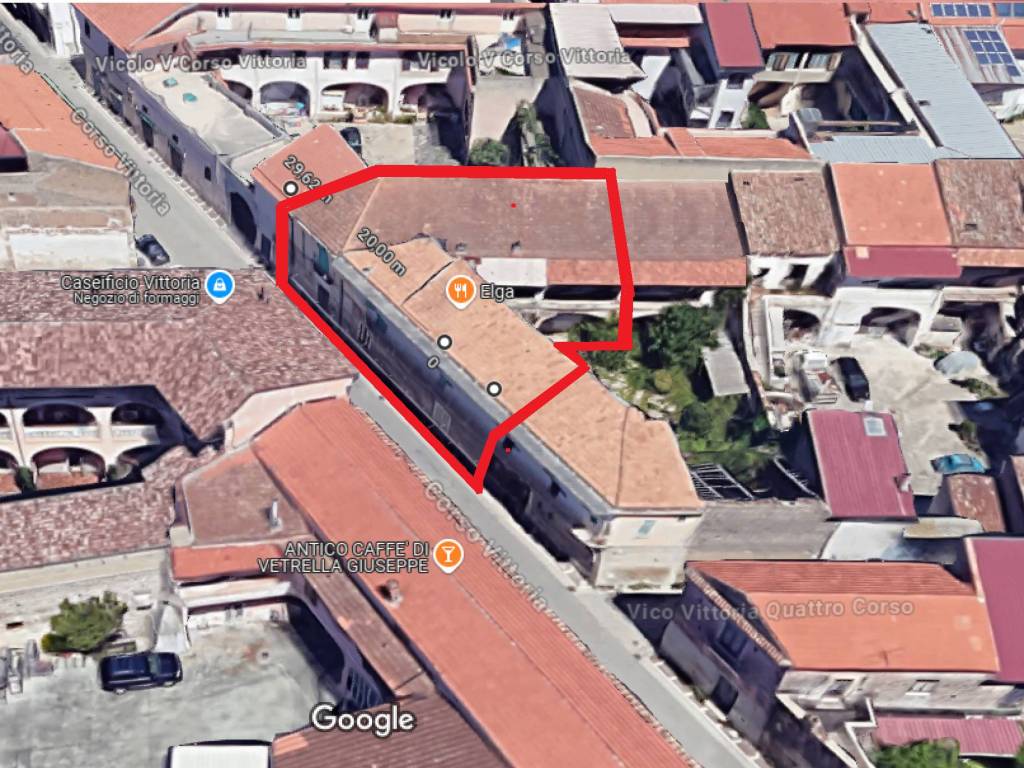 Appartamento a Portico di caserta in Corso Vittoria, 111 - Foto 3