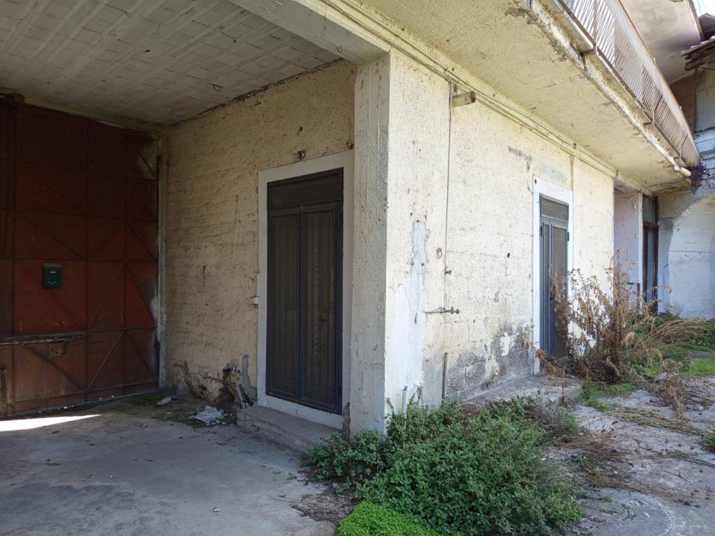 Appartamento a Portico di caserta in Corso Vittoria, 111 - Foto 5