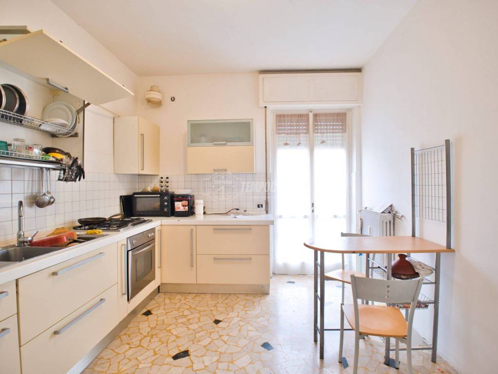 Appartamento a Novara in Via Donizetti - Foto 5