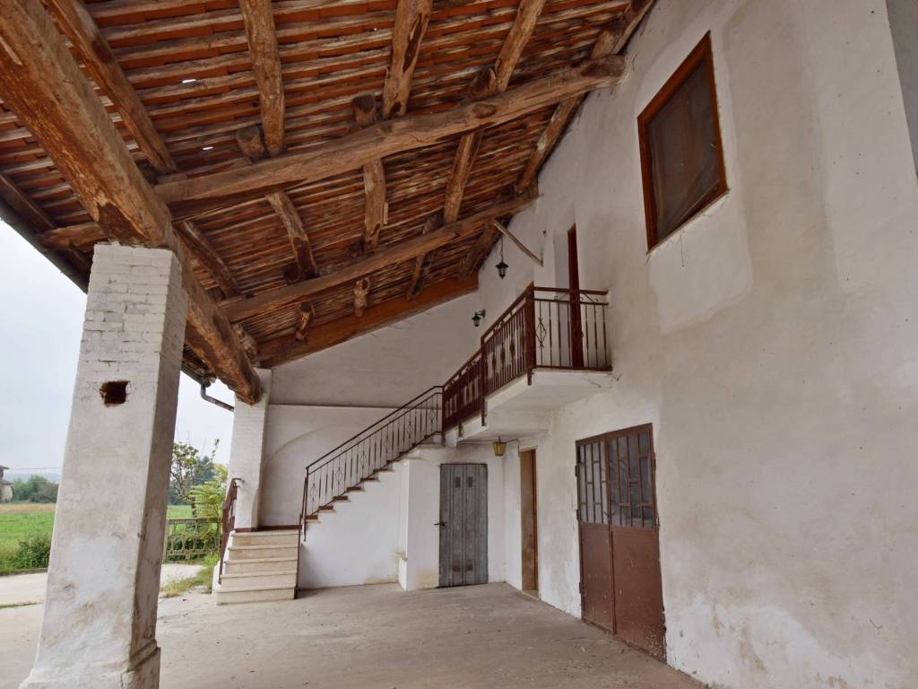 Rustico / casale a Mondovì in Strada dei Bertini, 98 - Foto 4