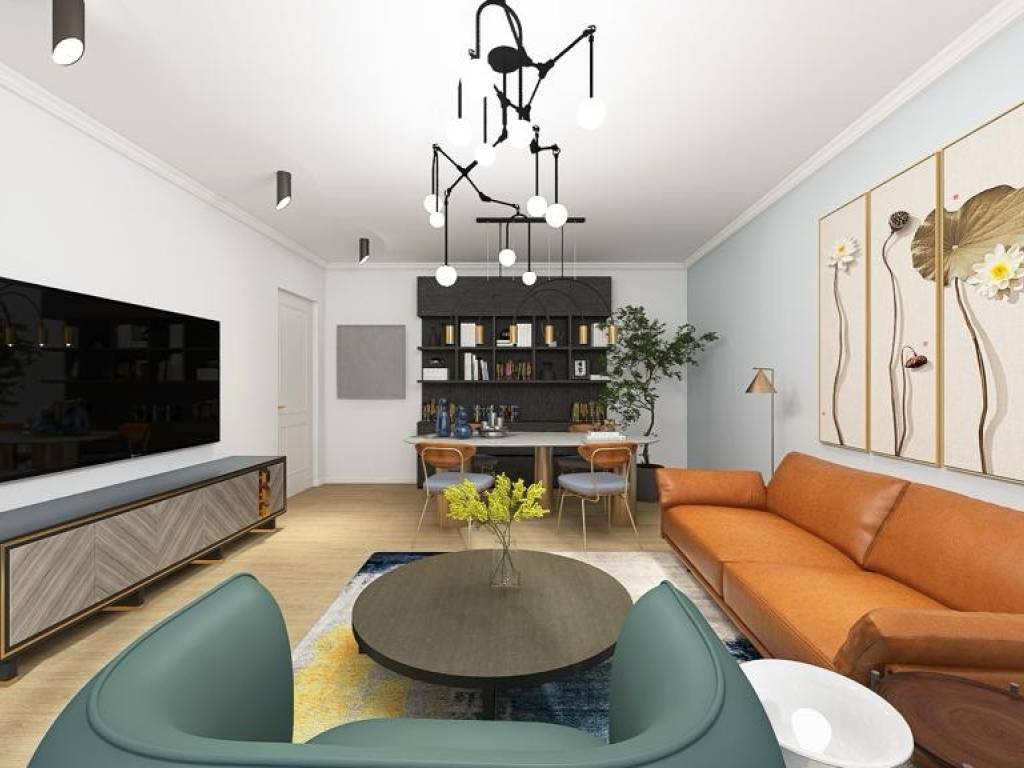 Appartamento a Racconigi in Via Cesare Billia, 4 - Foto 2