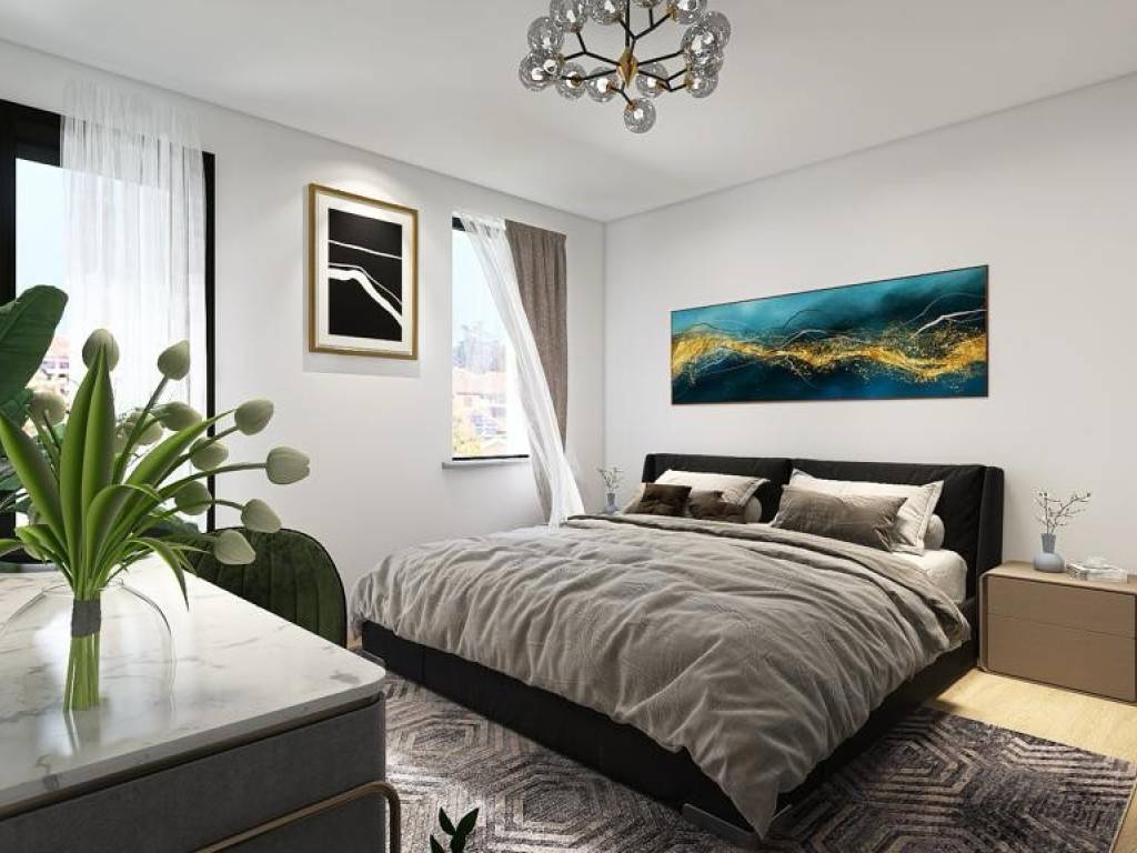 Appartamento a Racconigi in Via Cesare Billia, 4 - Foto 3