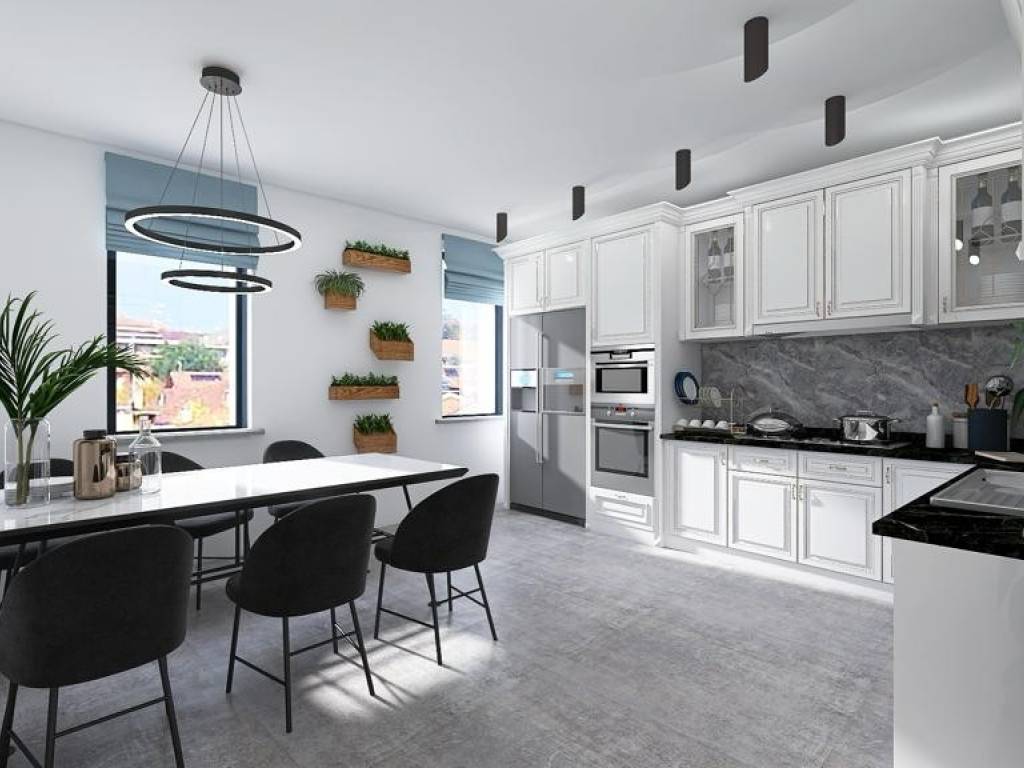 Appartamento a Racconigi in Via Cesare Billia, 4 - Foto 4