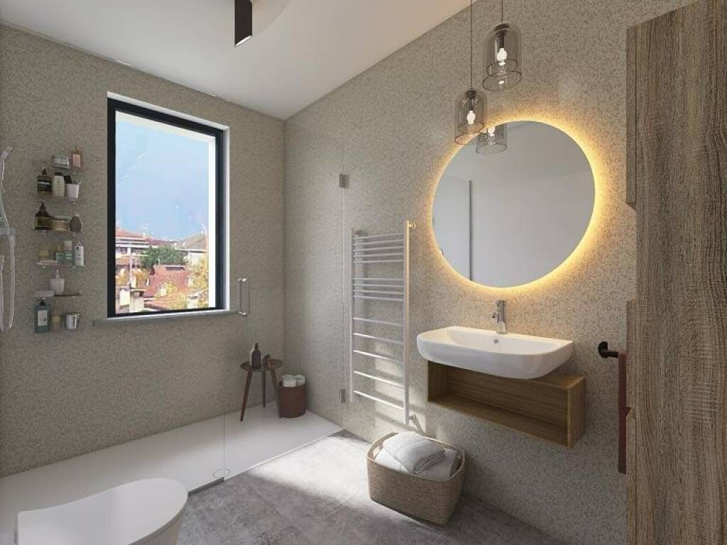 Appartamento a Racconigi in Via Cesare Billia, 4 - Foto 5