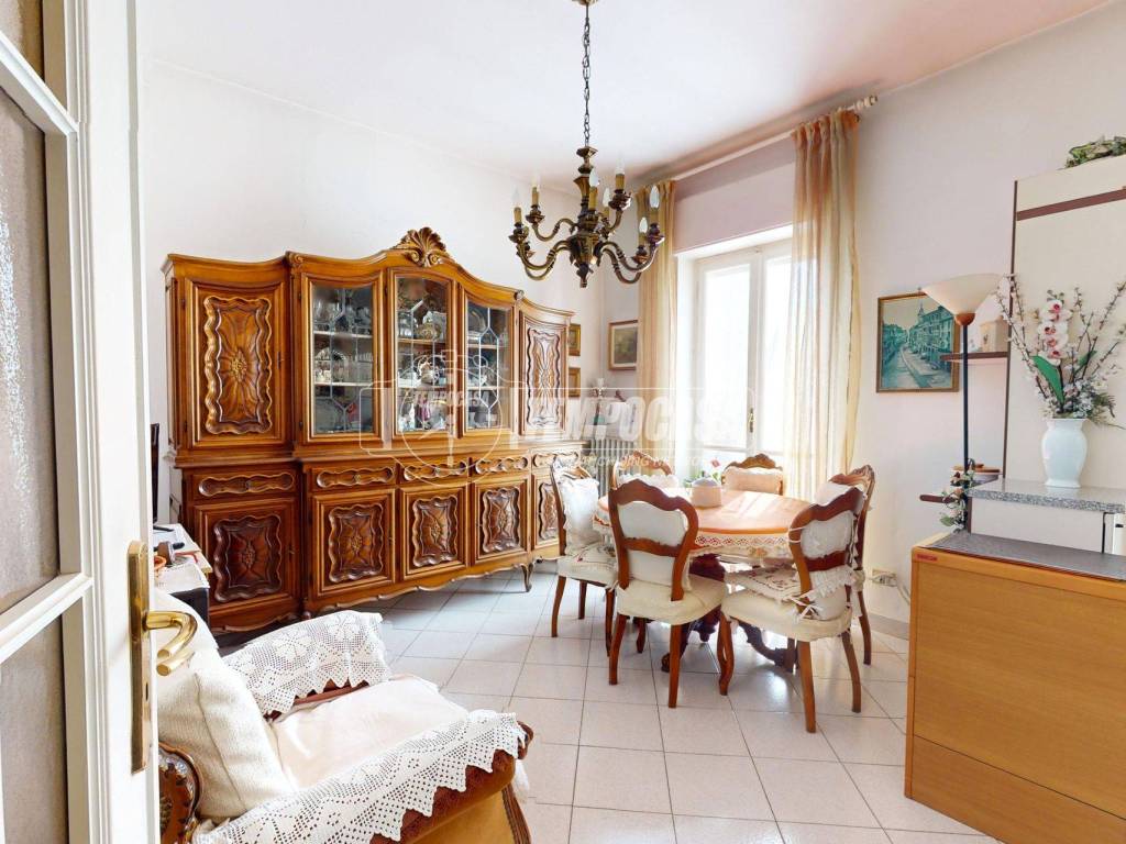 Appartamento a Alba in Corso Langhe, 8 - Foto 5