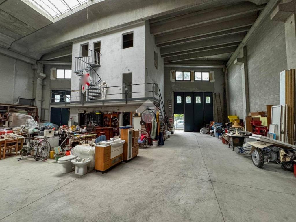 Immobile a Castello di brianza in Via delle Fornaci - Foto 3