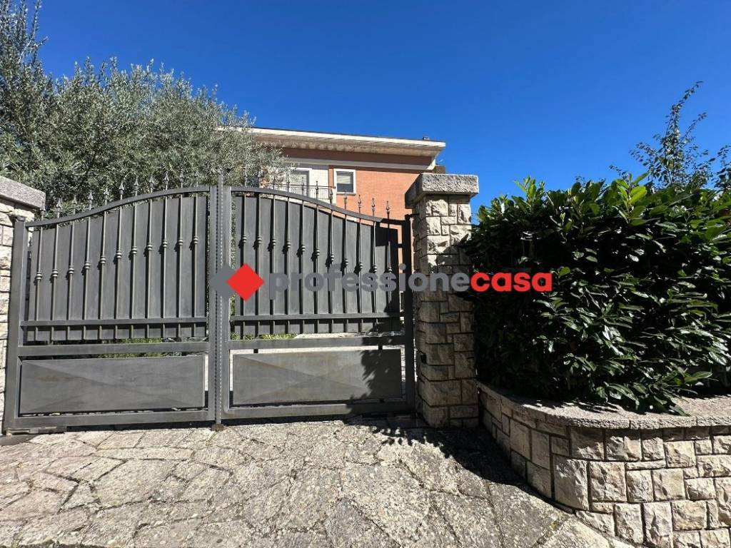 Appartamento a San giuliano del sannio in Via Angelo Zuccarelli, 1/A - Foto 3