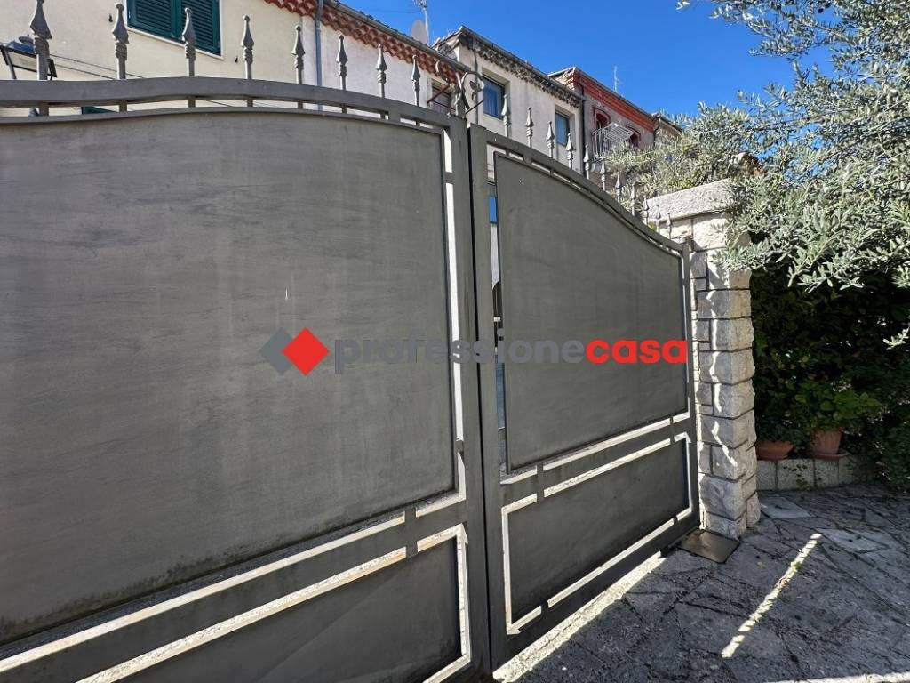 Appartamento a San giuliano del sannio in Via Angelo Zuccarelli, 1/A - Foto 4