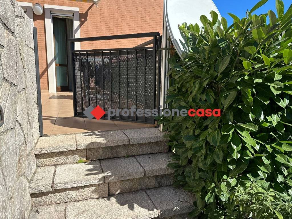 Appartamento a San giuliano del sannio in Via Angelo Zuccarelli, 1/A - Foto 5