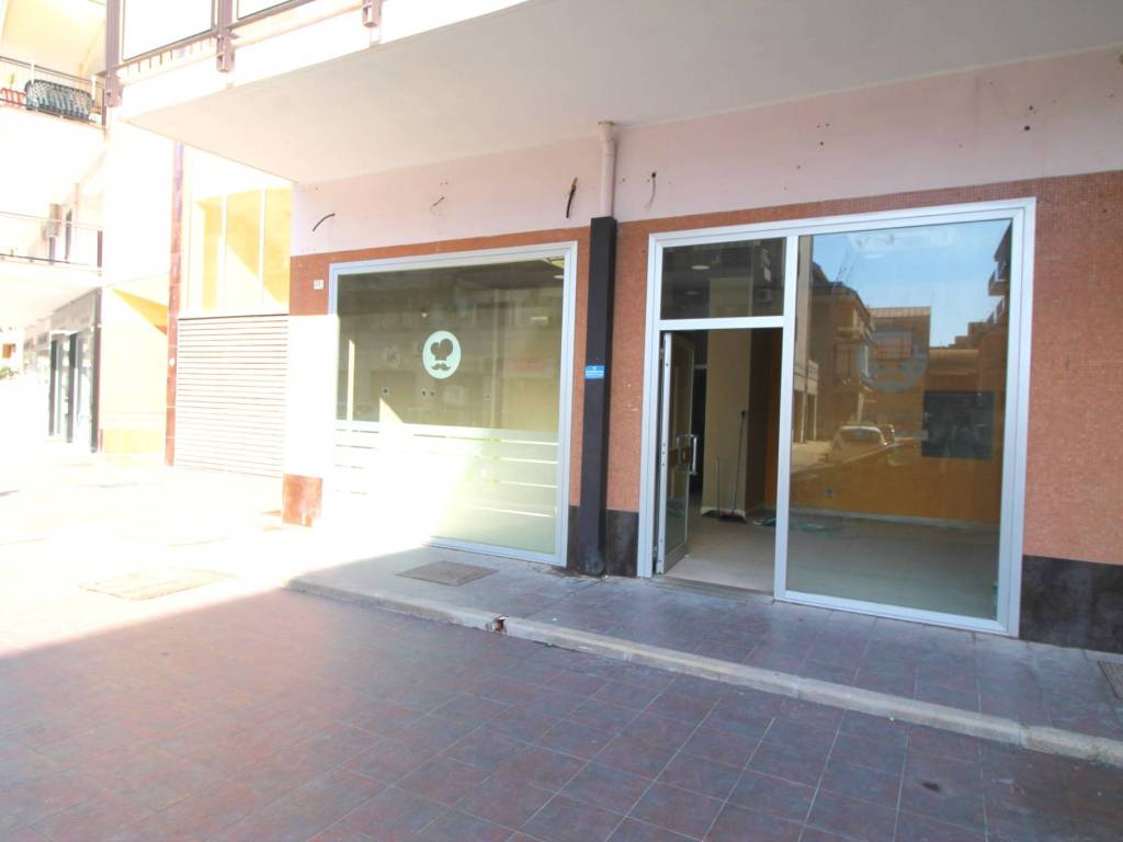 Immobile a Siracusa in Via Senatore Edoardo di Giovanni - Foto 2