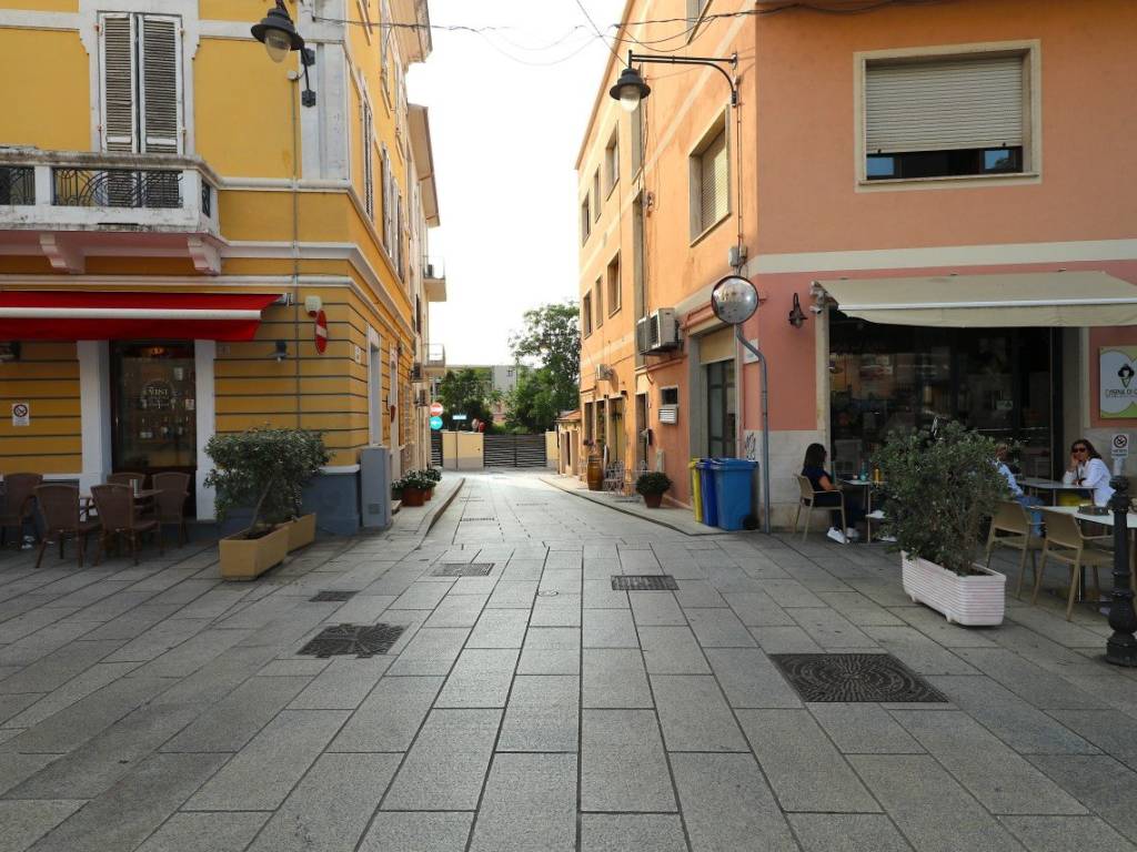 Box / garage a Olbia in Via Sassari, 20 - Foto 2