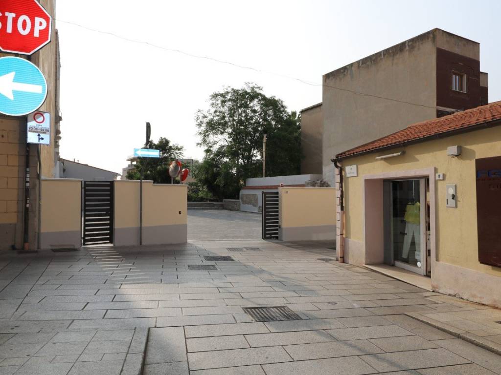 Box / garage a Olbia in Via Sassari, 20 - Foto 3