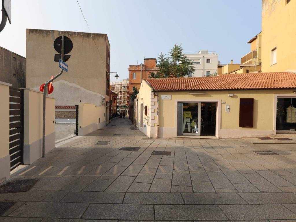 Box / garage a Olbia in Via Sassari, 20 - Foto 4