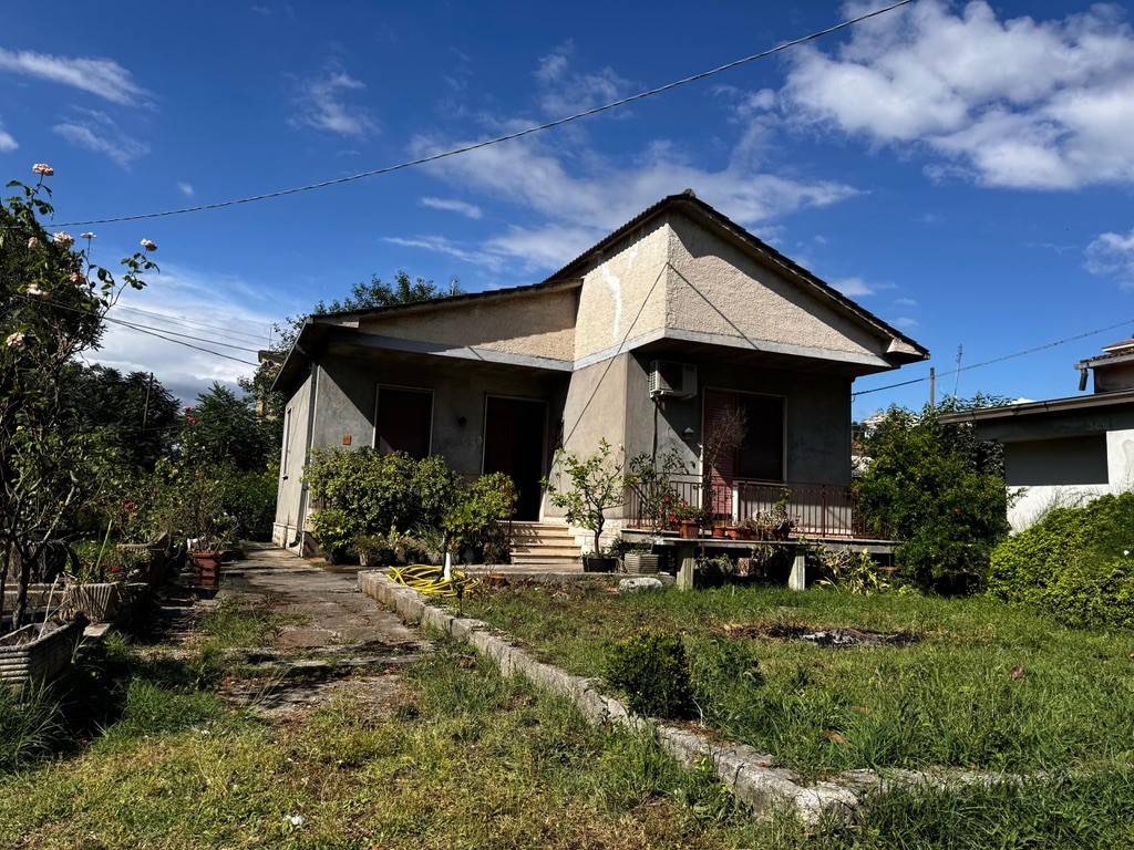 Casa indipendente a Frosinone in Via Marittima, 160 - Foto 5