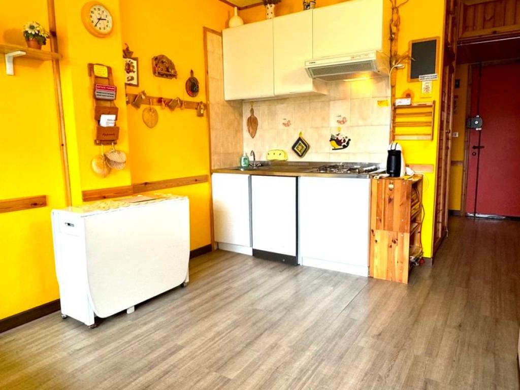 Appartamento a Frabosa sottana in Via Galassia - Foto 4