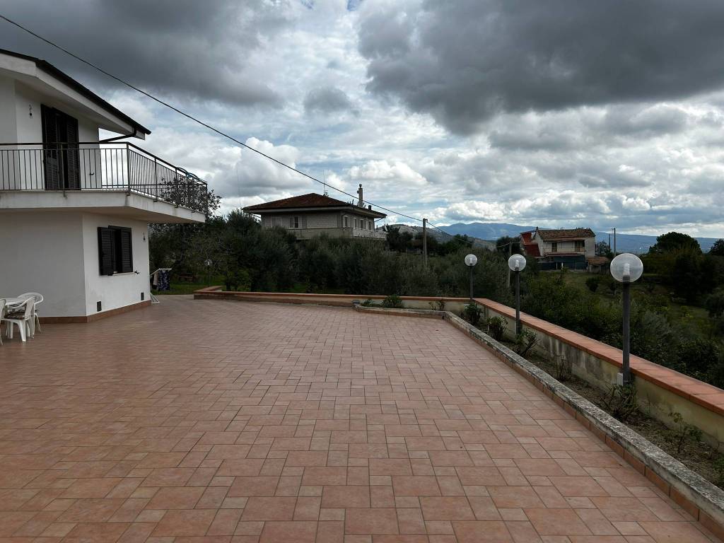 Villa a Minturno in Via Marini, 8 - Foto 2