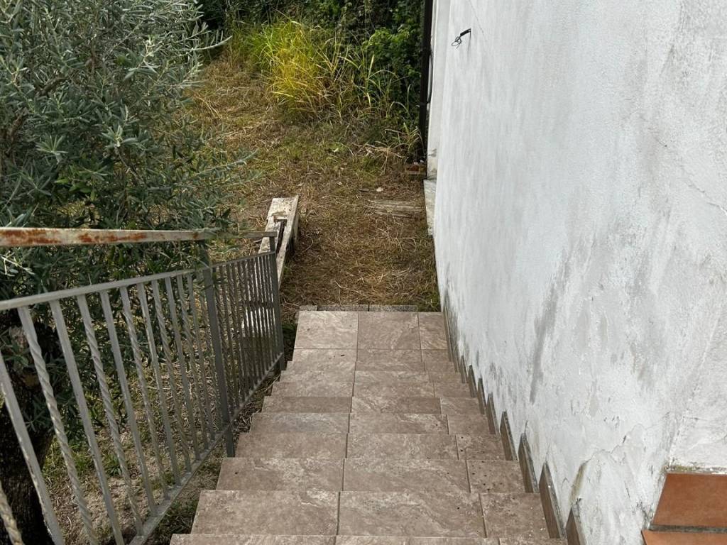 Villa a Minturno in Via Marini, 8 - Foto 4