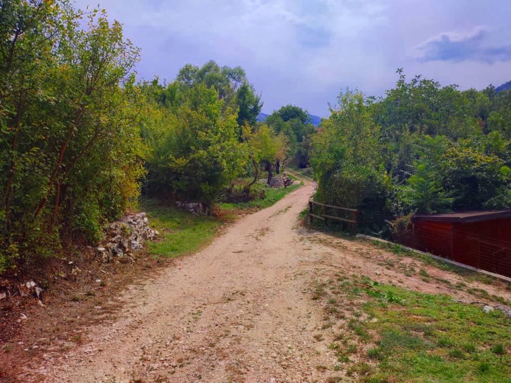 Rustico / casale a Ortona dei marsi in Via Camminata - Foto 2
