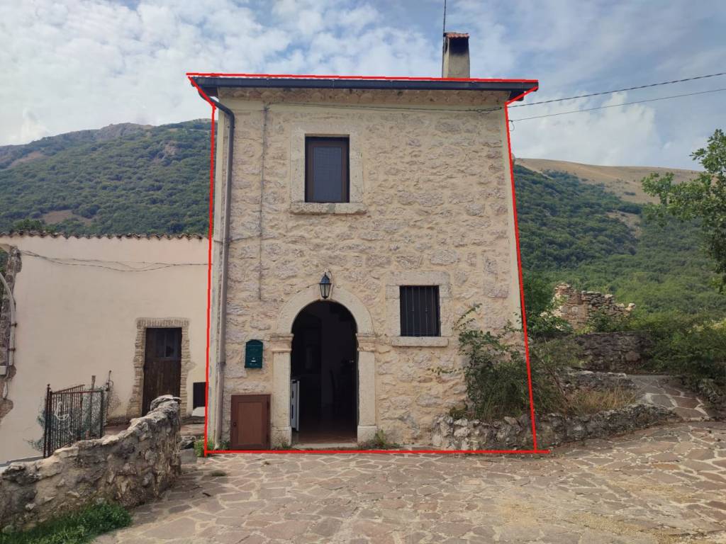 Rustico / casale a Ortona dei marsi in Via Camminata - Foto 4