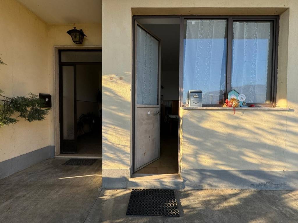 Villetta a schiera a Paesana in Via Torino, 15 - Foto 4