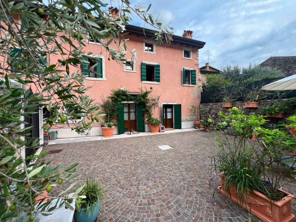 Rustico / casale a Affi - Foto 2