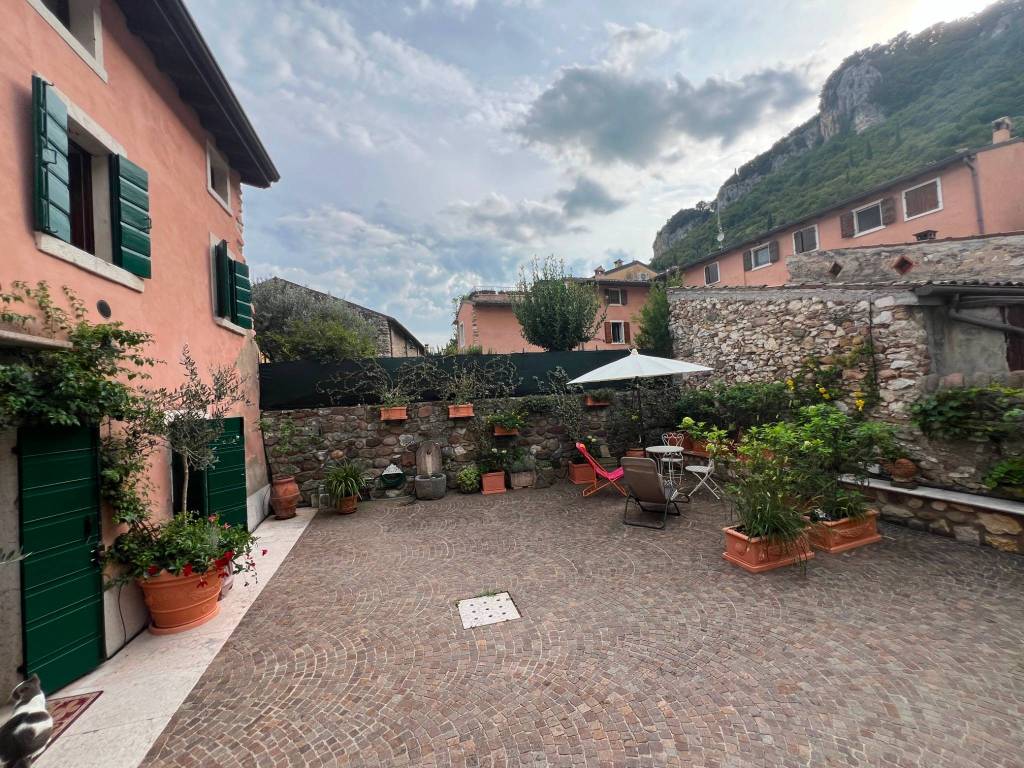 Rustico / casale a Affi - Foto 3
