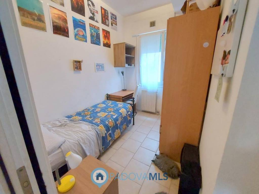 Appartamento a Padova in Via Redipuglia, 15 - Foto 3