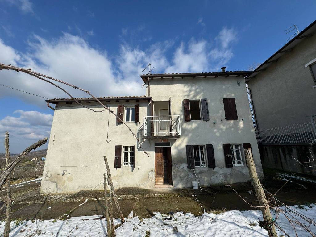 Villa a Lesignano de' bagni in Strada Monte Pico, 1 - Foto 3