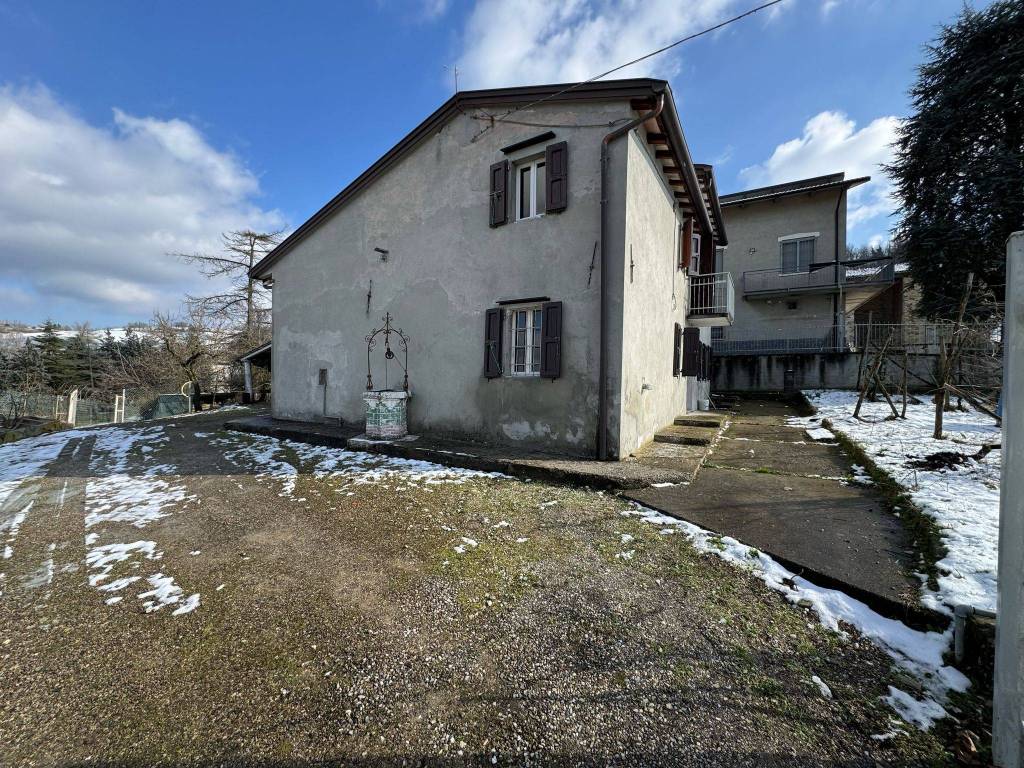 Villa a Lesignano de' bagni in Strada Monte Pico, 1 - Foto 4
