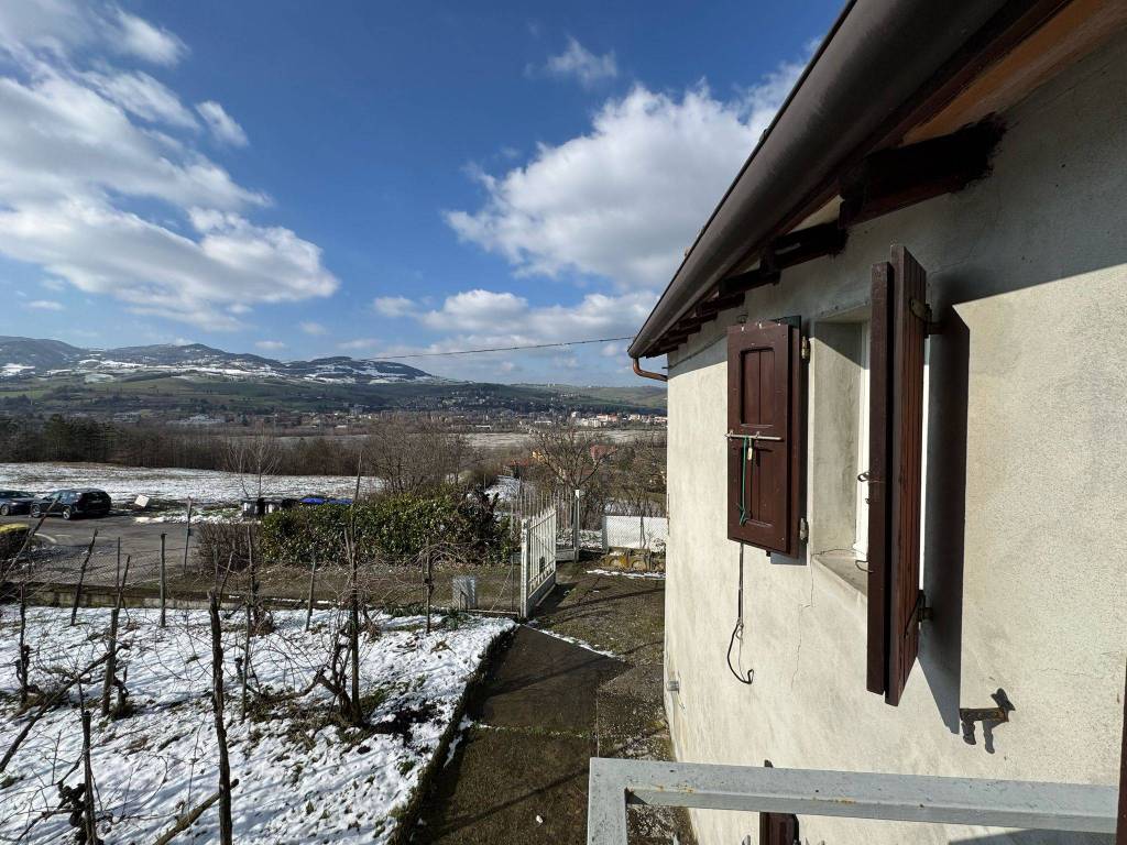 Villa a Lesignano de' bagni in Strada Monte Pico, 1 - Foto 5