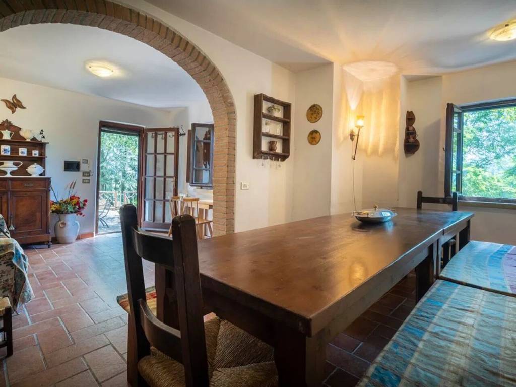 Villa a Rosignano marittimo - Foto 5